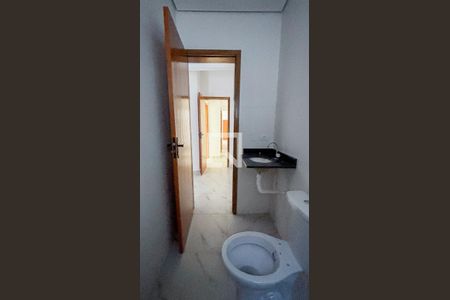 Apartamento à venda com 78m², 3 quartos e 2 vagas Apartamento à venda com 78m², 3 quartos e 2 vagasBanheiro da Suíte