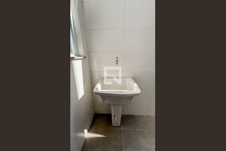 Apartamento à venda com 78m², 3 quartos e 2 vagas Apartamento à venda com 78m², 3 quartos e 2 vagasÁrea de Serviço