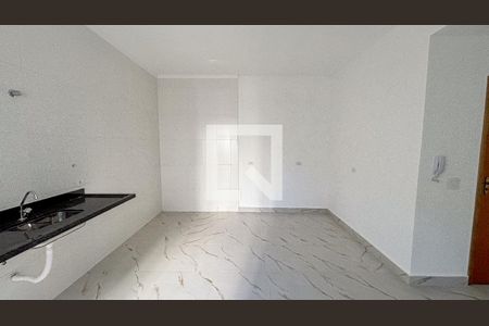 Apartamento à venda com 78m², 3 quartos e 2 vagas Apartamento à venda com 78m², 3 quartos e 2 vagasCozinha