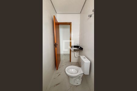 Apartamento à venda com 78m², 3 quartos e 2 vagas Apartamento à venda com 78m², 3 quartos e 2 vagasBanheiro