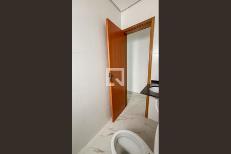 Apartamento à venda com 78m², 3 quartos e 2 vagas Apartamento à venda com 78m², 3 quartos e 2 vagasBanheiro