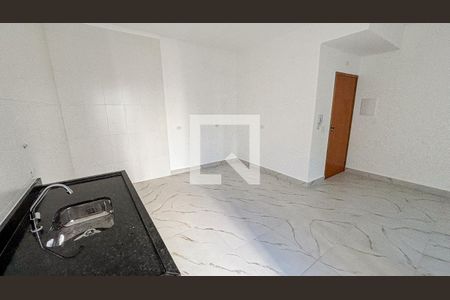 Apartamento à venda com 78m², 3 quartos e 2 vagas Apartamento à venda com 78m², 3 quartos e 2 vagasCozinha