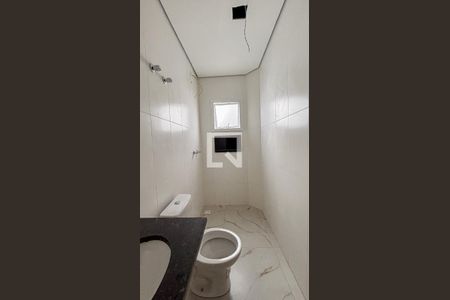 Apartamento à venda com 78m², 3 quartos e 2 vagas Apartamento à venda com 78m², 3 quartos e 2 vagasBanheiro