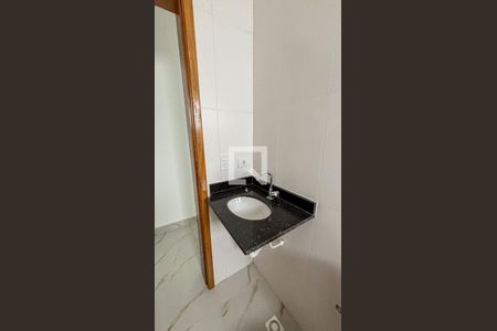 Apartamento à venda com 78m², 3 quartos e 2 vagas Apartamento à venda com 78m², 3 quartos e 2 vagasBanheiro