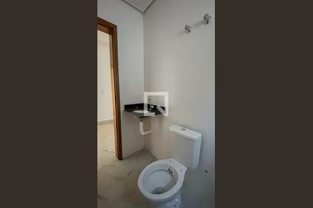 Apartamento à venda com 78m², 3 quartos e 2 vagas Apartamento à venda com 78m², 3 quartos e 2 vagasBanheiro da Suíte