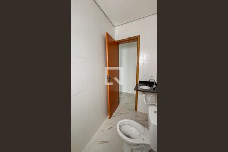 Apartamento à venda com 78m², 3 quartos e 2 vagas Apartamento à venda com 78m², 3 quartos e 2 vagasBanheiro