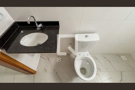 Apartamento à venda com 78m², 3 quartos e 2 vagas Apartamento à venda com 78m², 3 quartos e 2 vagasBanheiro