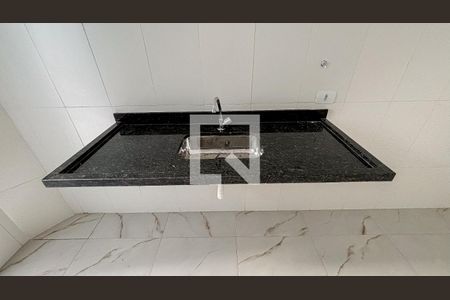 Apartamento à venda com 78m², 3 quartos e 2 vagas Apartamento à venda com 78m², 3 quartos e 2 vagasCozinha