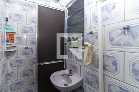 Casa à venda com 187m², 3 quartos e 3 vagasBanheiro - Casa 2