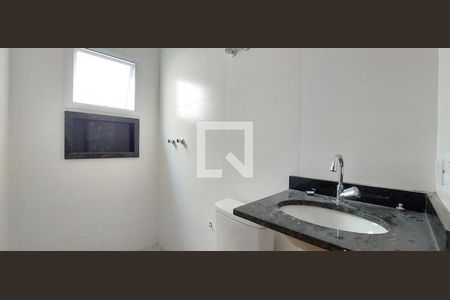Apartamento à venda com 78m², 3 quartos e 2 vagas Apartamento à venda com 78m², 3 quartos e 2 vagasBanheiro 2