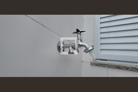 Apartamento à venda com 78m², 3 quartos e 2 vagasÁrea de Serviço