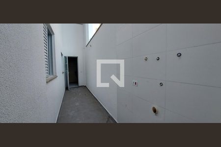 Apartamento à venda com 78m², 3 quartos e 2 vagasÁrea de Serviço