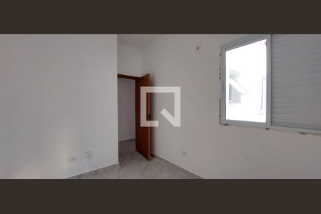 Apartamento à venda com 78m², 3 quartos e 2 vagasQuarto 2