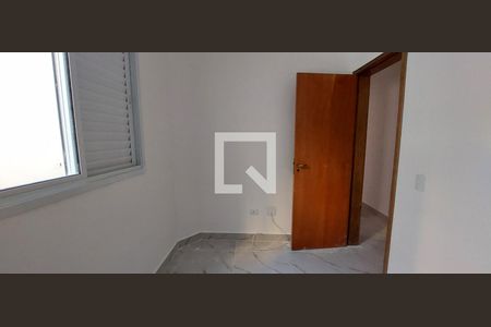 Apartamento à venda com 78m², 3 quartos e 2 vagasQuarto 3
