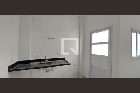 Apartamento à venda com 78m², 3 quartos e 2 vagasCozinha