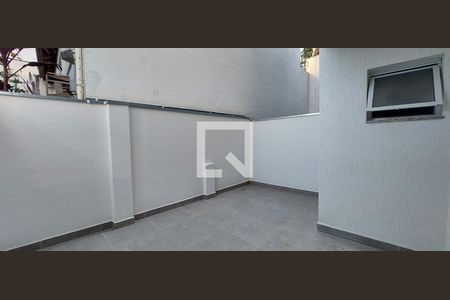Apartamento à venda com 78m², 3 quartos e 2 vagasVaranda Quarto 1 suíte