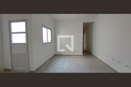 Apartamento à venda com 78m², 3 quartos e 2 vagasSala