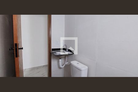 Apartamento à venda com 78m², 3 quartos e 2 vagasBanheiro 2