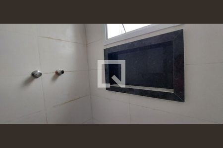 Apartamento à venda com 78m², 3 quartos e 2 vagasBanheiro 2
