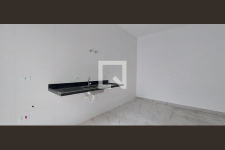 Apartamento à venda com 78m², 3 quartos e 2 vagasCozinha