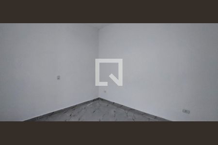 Quarto 1 suíte de apartamento à venda com 3 quartos, 78m² em Campestre, Santo André