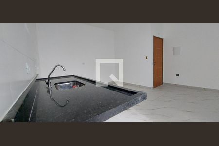 Apartamento à venda com 78m², 3 quartos e 2 vagasCozinha