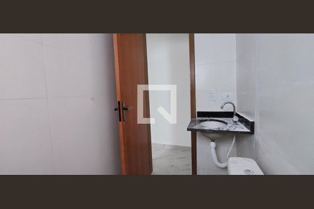 Apartamento à venda com 78m², 3 quartos e 2 vagasBanheiro 2