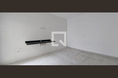 Apartamento à venda com 78m², 3 quartos e 2 vagasCozinha