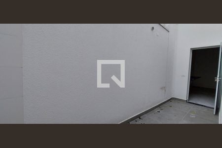 Apartamento à venda com 78m², 3 quartos e 2 vagasVista Quarto 3