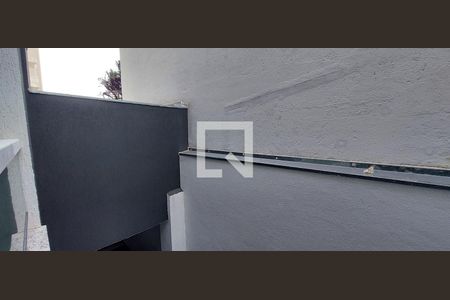 Apartamento à venda com 78m², 3 quartos e 2 vagasVista Varanda Quarto 1 suíte