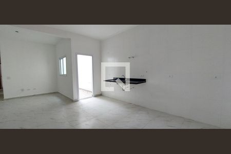 Apartamento à venda com 78m², 3 quartos e 2 vagasCozinha