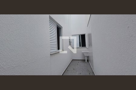 Apartamento à venda com 78m², 3 quartos e 2 vagasÁrea de Serviço