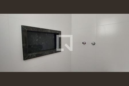 Apartamento à venda com 78m², 3 quartos e 2 vagasBanheiro Quarto 1 suíte