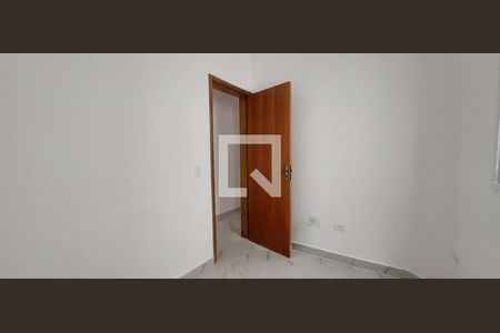 Apartamento à venda com 78m², 3 quartos e 2 vagasQuarto 3