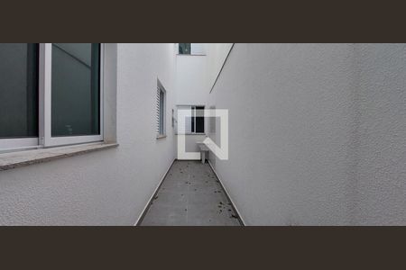 Apartamento à venda com 78m², 3 quartos e 2 vagasÁrea de Serviço