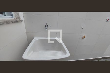 Apartamento à venda com 78m², 3 quartos e 2 vagasÁrea de Serviço