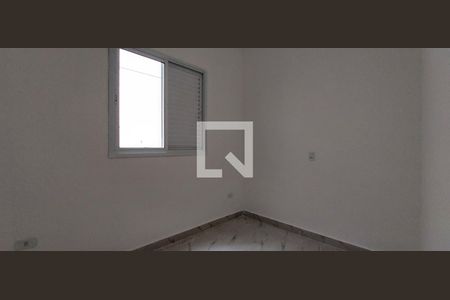 Apartamento à venda com 78m², 3 quartos e 2 vagasQuarto 3