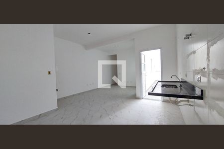 Apartamento à venda com 78m², 3 quartos e 2 vagasCozinha