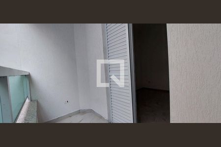 Apartamento à venda com 78m², 3 quartos e 2 vagasVaranda Quarto 1 suíte