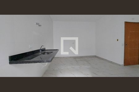 Apartamento à venda com 78m², 3 quartos e 2 vagasCozinha
