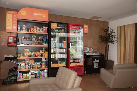 Apartamento à venda com 81m², 1 quarto e 2 vagasÁrea comum