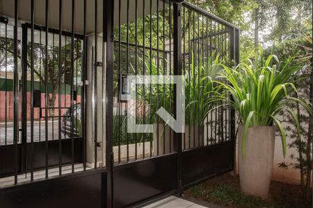 Apartamento à venda com 81m², 1 quarto e 2 vagasFachada