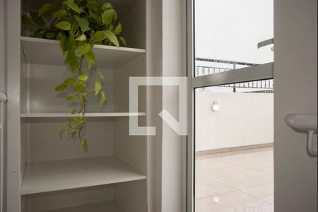 Apartamento à venda com 81m², 1 quarto e 2 vagas2° Piso - Terraço/Cobertura