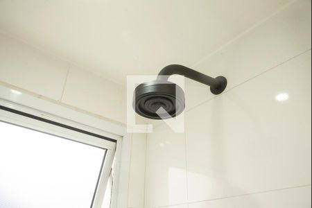 Apartamento à venda com 81m², 1 quarto e 2 vagasBanheiro da Suíte