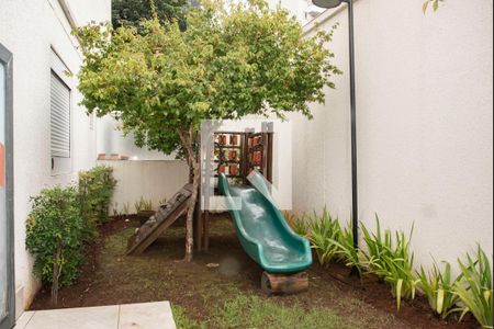 Apartamento à venda com 81m², 1 quarto e 2 vagasÁrea comum - Playground