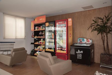 Apartamento à venda com 81m², 1 quarto e 2 vagasÁrea comum