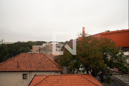Apartamento à venda com 81m², 1 quarto e 2 vagasVista da Suíte