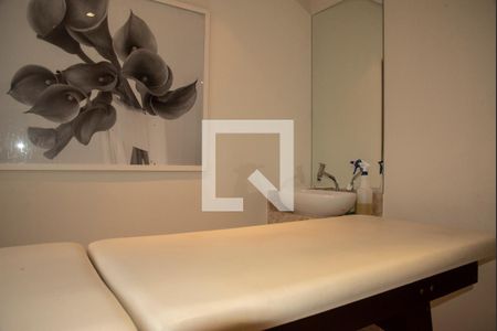 Apartamento à venda com 81m², 1 quarto e 2 vagasÁrea comum - Massagem