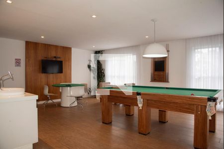 Apartamento à venda com 81m², 1 quarto e 2 vagasÁrea comum - Salão de jogos/Coworking