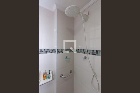 Banheiro Social de apartamento à venda com 2 quartos, 82m² em Barra Funda, São Paulo